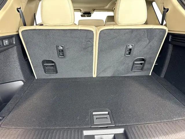 2026 Acura MDX Standard