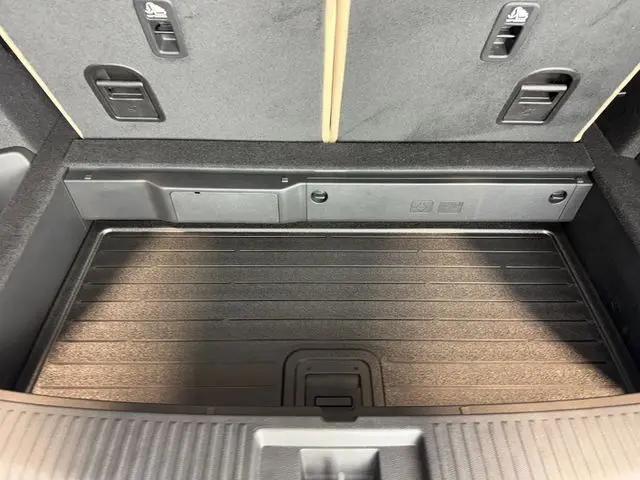 2026 Acura MDX Standard