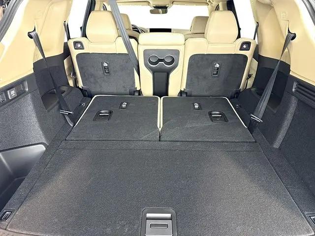 2026 Acura MDX Standard