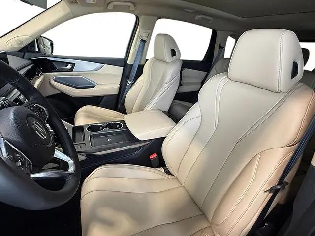 2026 Acura MDX Standard