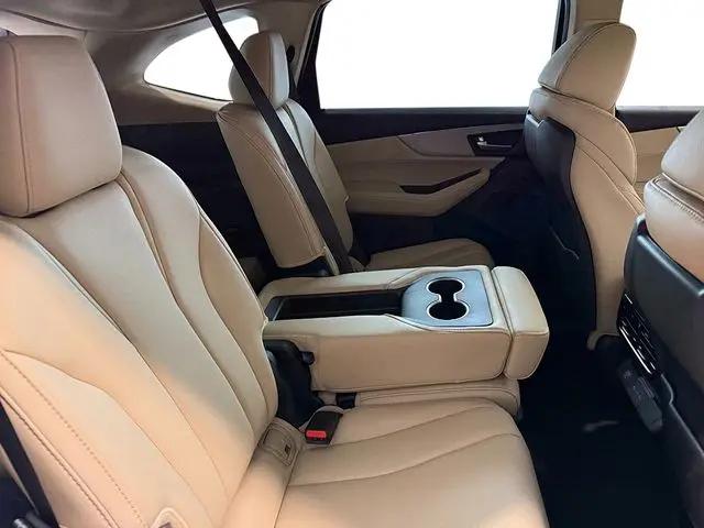 2026 Acura MDX Standard