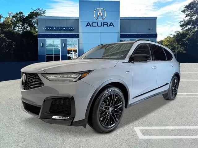2026 Acura MDX A-SPEC Advance Package for sale in Stamford, CT