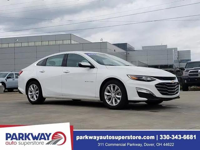 2023 Chevrolet Malibu FWD 1LT for sale in Dover, OH