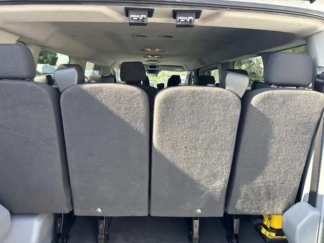 2017 Ford Transit XLT
