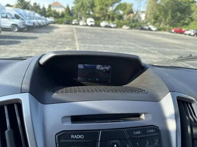 2017 Ford Transit XLT