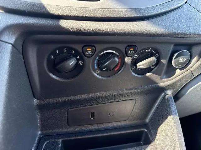2017 Ford Transit XLT