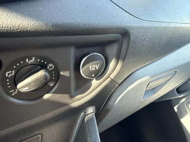 2017 Ford Transit XLT