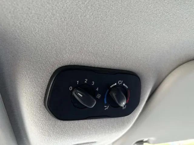 2017 Ford Transit XLT