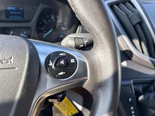 2017 Ford Transit XLT