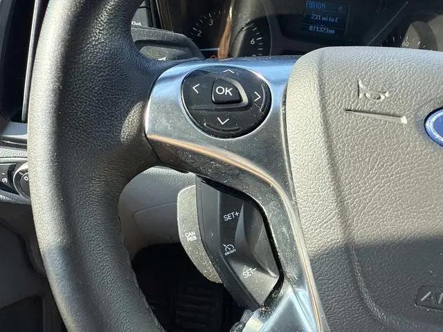 2017 Ford Transit XLT