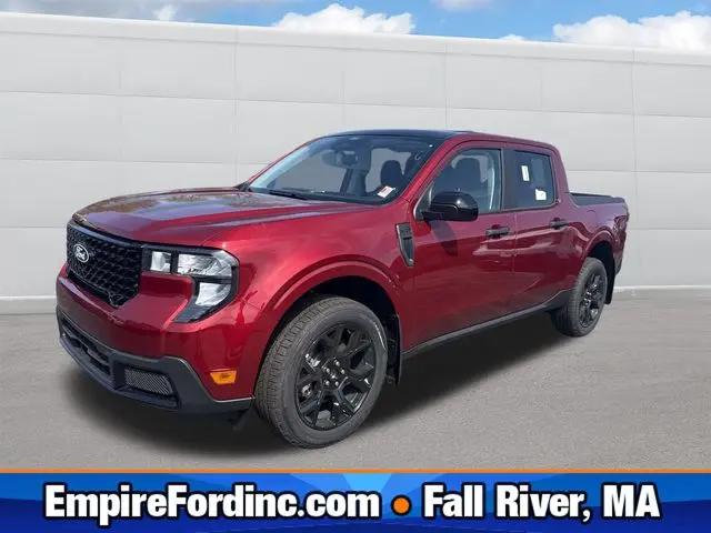 2026 Ford Maverick XLT for sale in Fall River, MA