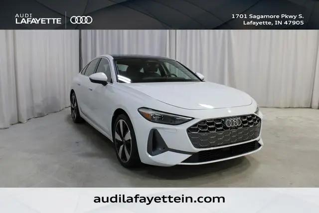2025 Audi A5 Premium TFSI quattro S tronic for sale in Lafayette, IN