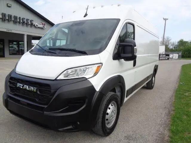 2023 Ram ProMaster 2500 Cargo Van High Roof 159" WB for sale in East Carondelet, IL