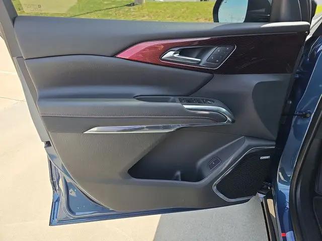 2026 Chevrolet Traverse FWD RS