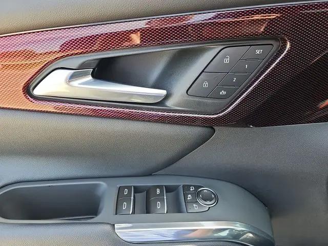 2026 Chevrolet Traverse FWD RS