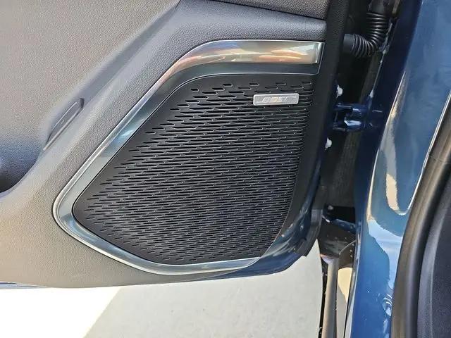 2026 Chevrolet Traverse FWD RS