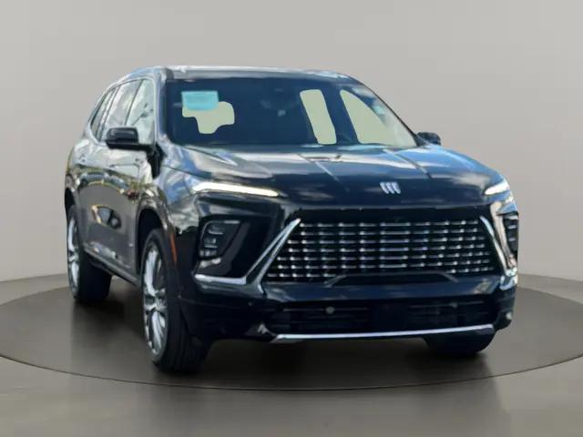 2025 Buick Enclave Avenir FWD for sale in Marshfield, MO