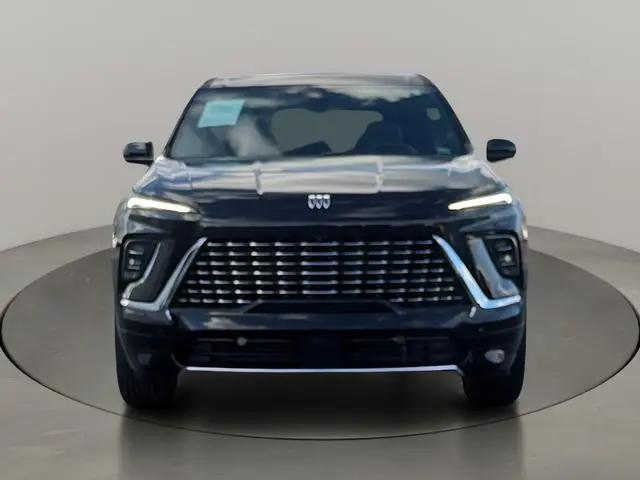 2025 Buick Enclave Avenir FWD