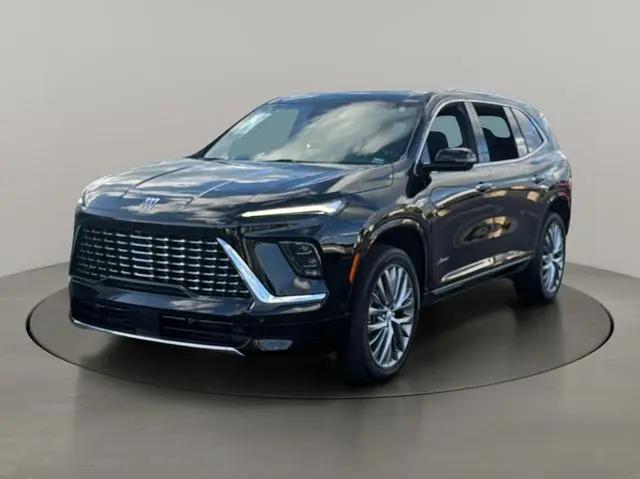 2025 Buick Enclave Avenir FWD