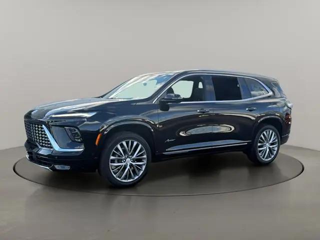 2025 Buick Enclave Avenir FWD