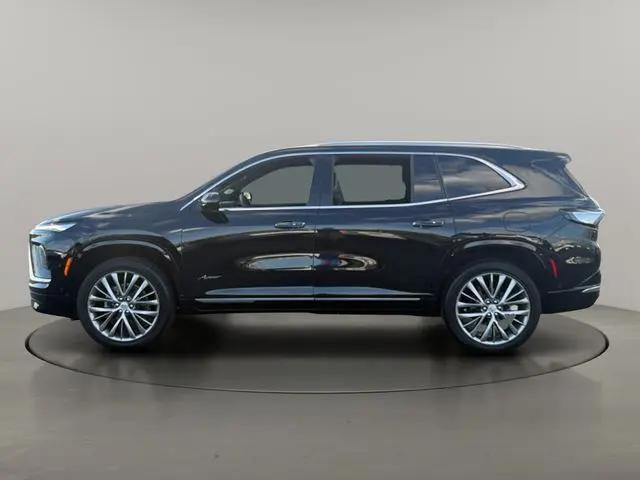 2025 Buick Enclave Avenir FWD