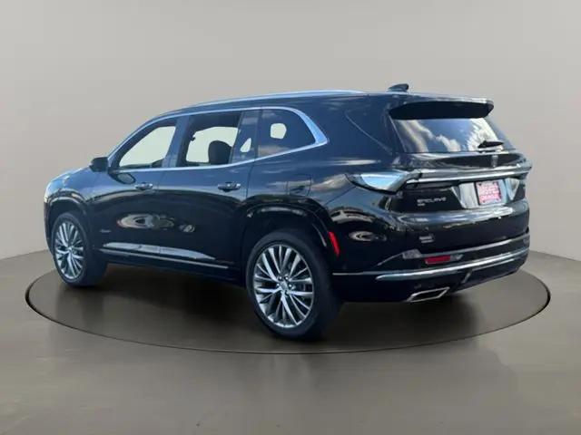 2025 Buick Enclave Avenir FWD