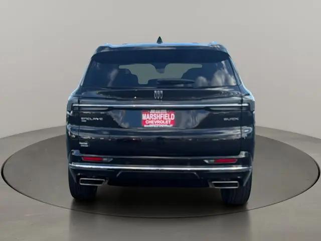2025 Buick Enclave Avenir FWD