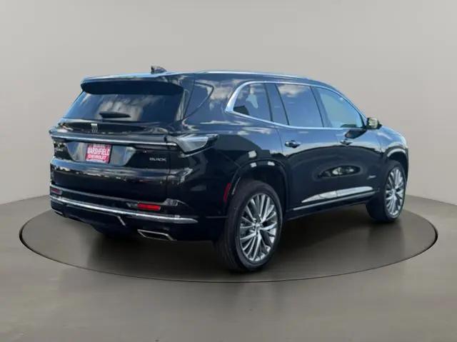 2025 Buick Enclave Avenir FWD