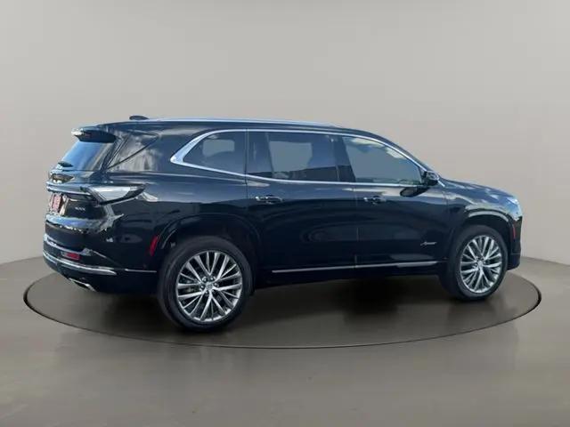 2025 Buick Enclave Avenir FWD