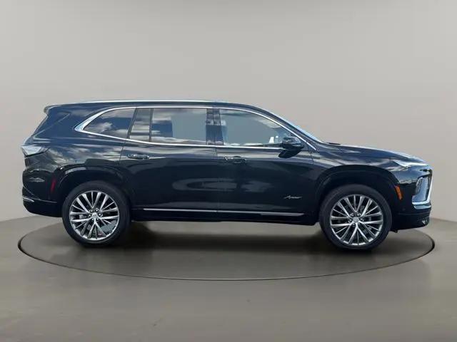 2025 Buick Enclave Avenir FWD