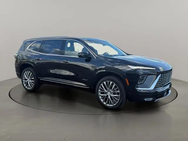 2025 Buick Enclave Avenir FWD