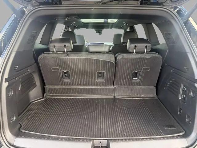 2025 Buick Enclave Avenir FWD