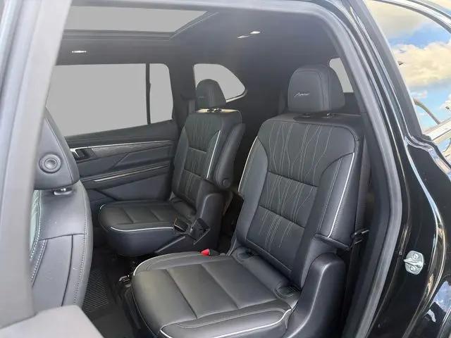 2025 Buick Enclave Avenir FWD