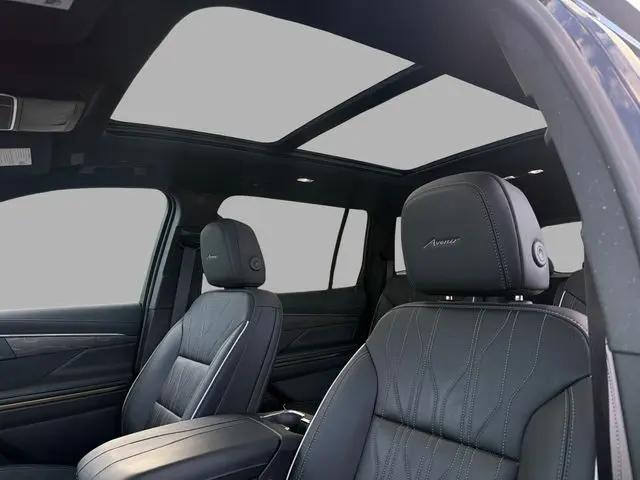 2025 Buick Enclave Avenir FWD