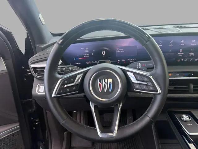 2025 Buick Enclave Avenir FWD