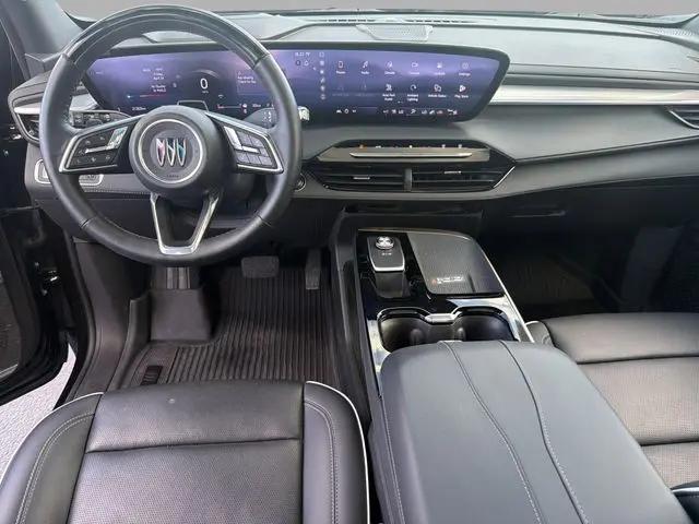 2025 Buick Enclave Avenir FWD