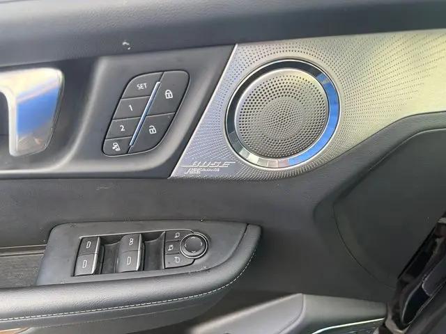 2025 Buick Enclave Avenir FWD