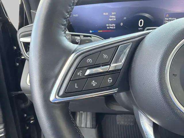 2025 Buick Enclave Avenir FWD