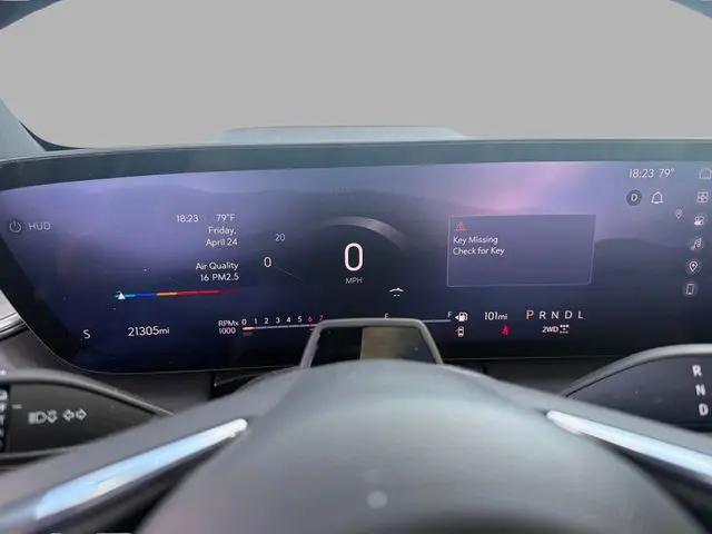 2025 Buick Enclave Avenir FWD