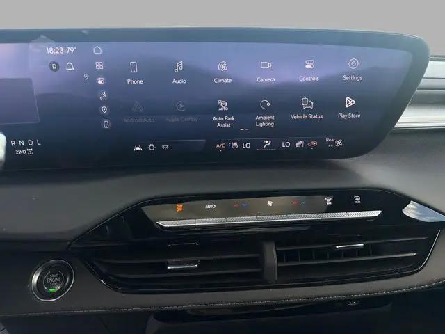 2025 Buick Enclave Avenir FWD