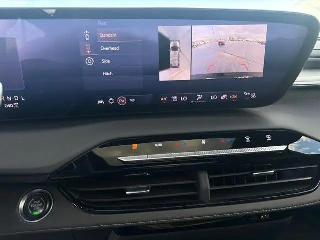 2025 Buick Enclave Avenir FWD