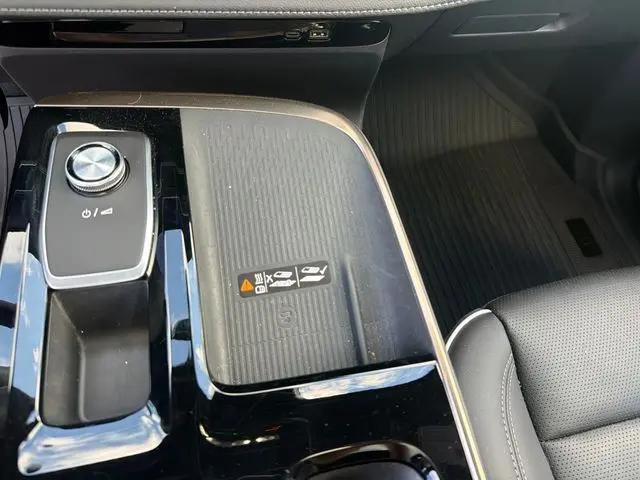 2025 Buick Enclave Avenir FWD