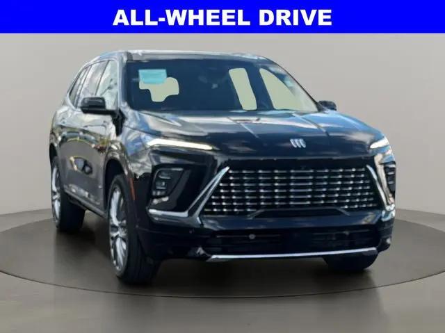 2025 Buick Enclave Avenir FWD for sale in Marshfield, MO