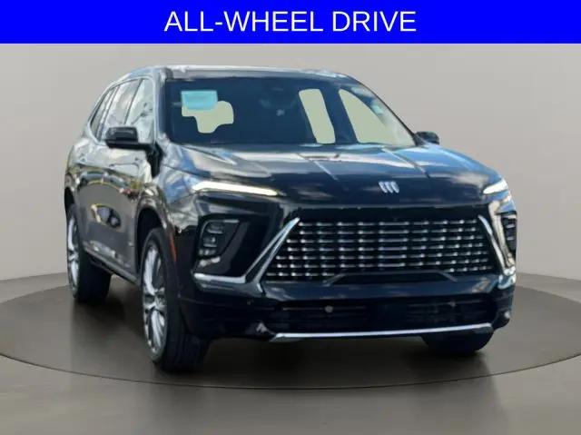 2025 Buick Enclave Avenir FWD for sale in Marshfield, MO