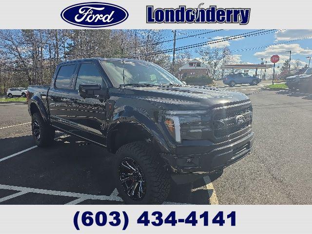 2026 Ford F-150 LARIAT for sale in Londonderry, NH
