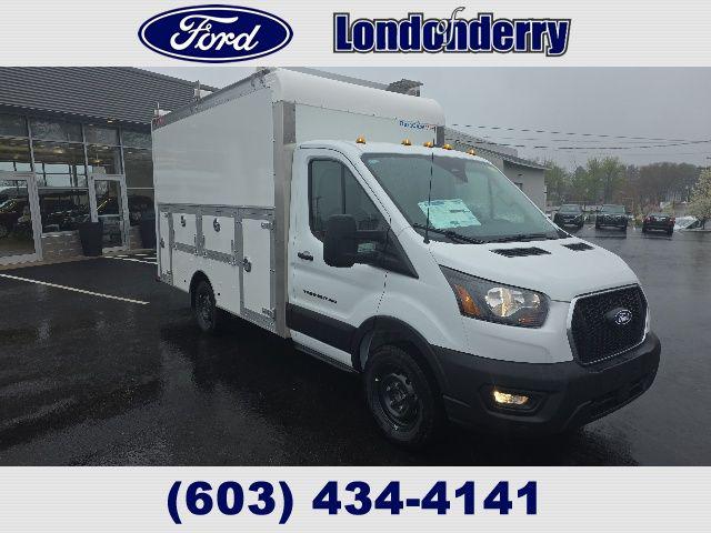 2026 Ford Transit Cutaway Base for sale in Londonderry, NH