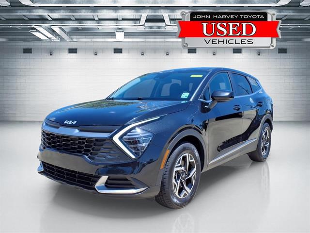 2024 Kia Sportage LX for sale in Bossier City, LA
