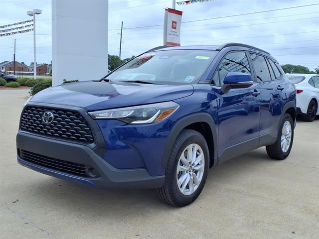 2024 Toyota Corolla Cross LE for sale in Bossier City, LA