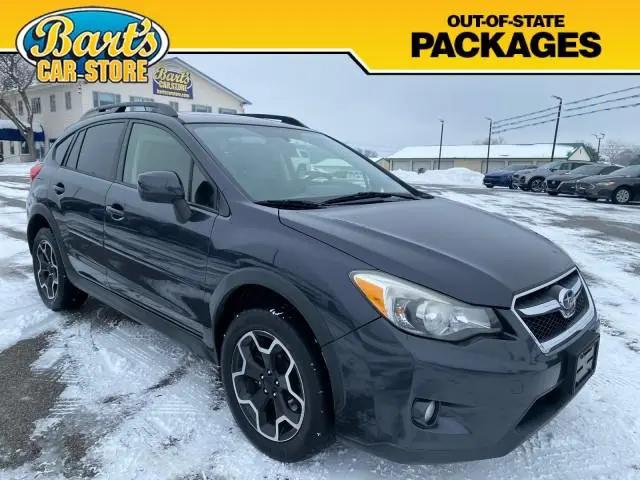 2014 Subaru XV Crosstrek 2.0i Limited for sale in Columbia City, IN