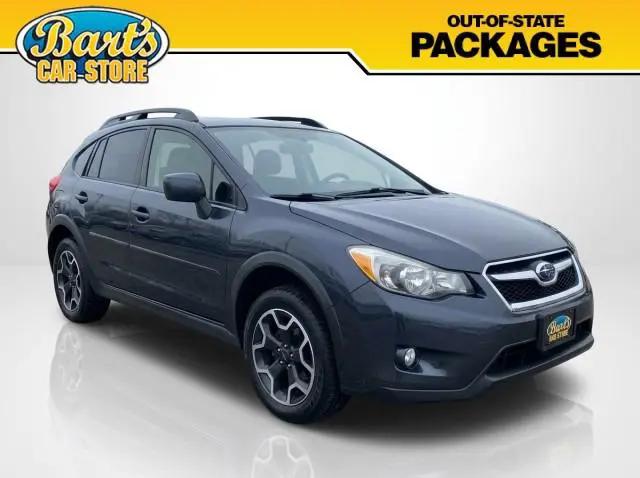 2014 Subaru XV Crosstrek 2.0i Limited for sale in Columbia City, IN